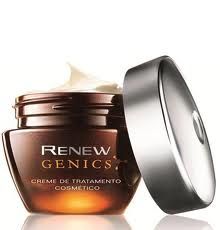 RENEW GENICS