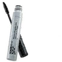 mascara incolor para os cilios por 10,00