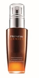 RENEW GENICS SERUN CONCENTRADO