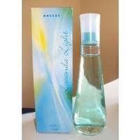 colonia lavanda light avon breeze