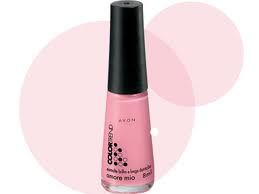 esmalte colortrend amore mio por 2,70